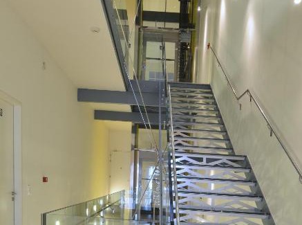 Marianske Lazne Apartamento | Kolonada Luxury 2 bedroom apartment with balcony