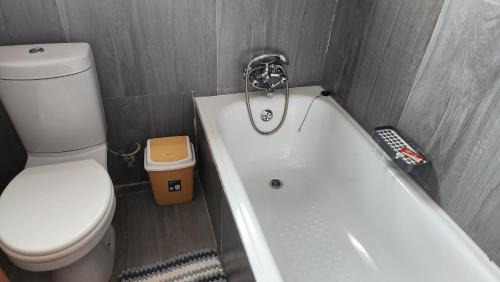 Ndola Apartamento | Koluti Apartments