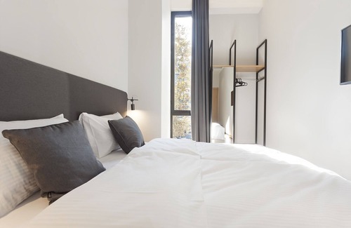 Novi Sad Hotel | Kombinat Rooms City Center