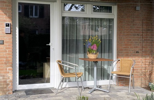Toenisvorst Apartamento | Komfort-Apartment Birke