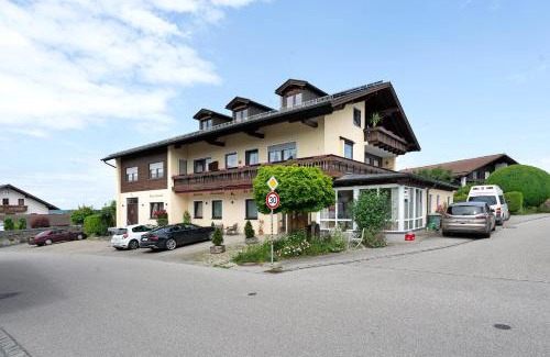 Vogtareuth Apartamento | Komfort Apartment Römersberger - 6