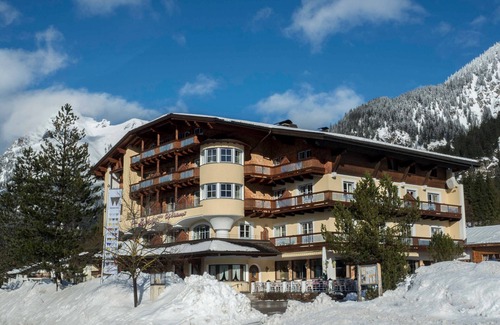 Graen Casa | Komfort-dz Grän - Hotel Lumberger Hof