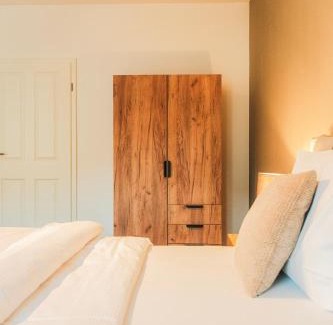 Bad Ems Apartamento | Komfortable Ferienwohnung mit Aufzug, zwei Balkonen & ideal für bis zu 6 Gäste