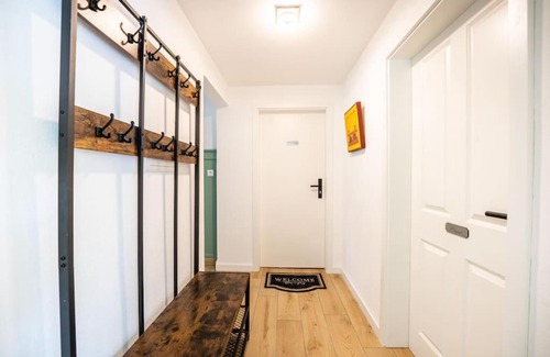 Singen Apartamento | Komfortable FeWo zw. Bodensee und Hegau Vulkanen