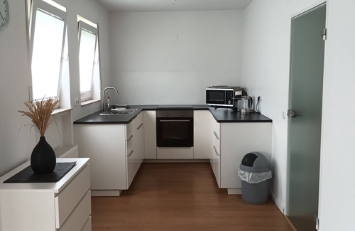 Dreieich Apartamento | Komfortable Gästewohnung Nahe Frankfurt am Main
