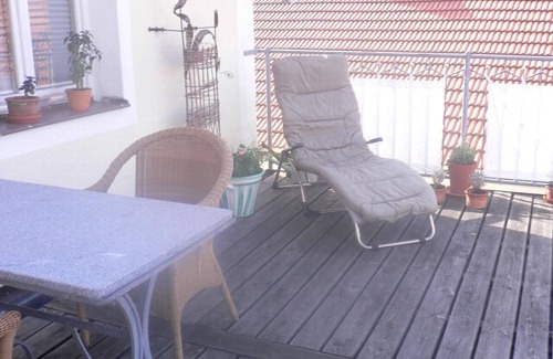 Neuschoenau Apartamento | Vacaciones cómodas y aptas para niños en Neuschönau