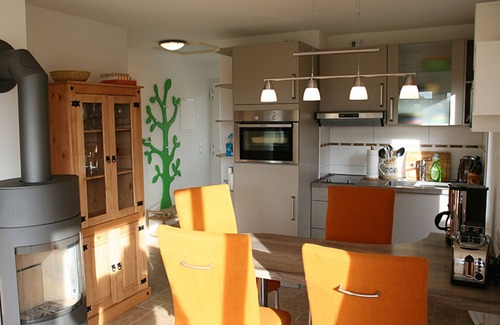Neukalen Casa | Komfortables Ferienhaus - Ferienhaus H.winkler