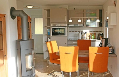 Neukalen Casa | Komfortables Ferienhaus - Ferienhaus H.winkler