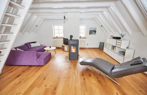 Gellershausen Casa | Komfortables Ferienhaus In Purer Natur