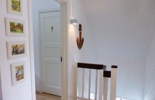 Juliusruh Casa | Komfortables Ferienhaus In Breege Mit Sauna