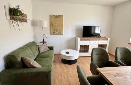 Sankt Polten Apartamento | Komfortables Innenstadt-Apartment WOLF - Zentrumlage