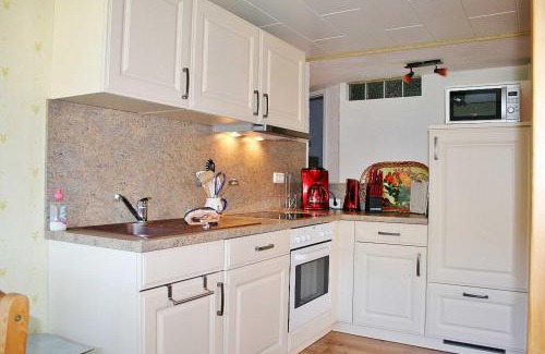 Krakvitz Apartamento | Komfortfewo Steuerrad