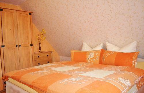 Krakvitz Apartamento | Komfortfewo Steuerrad
