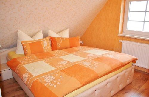 Krakvitz Apartamento | Komfortfewo Steuerrad