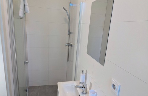 Tatranska Lomnica Apartamento | Komfortný apartmán pri horskom potoku, priamo na chodníku na Zelené pleso.