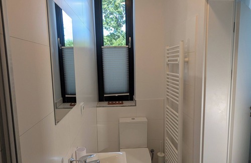 Tatranska Lomnica Apartamento | Komfortný apartmán pri horskom potoku, priamo na chodníku na Zelené pleso.