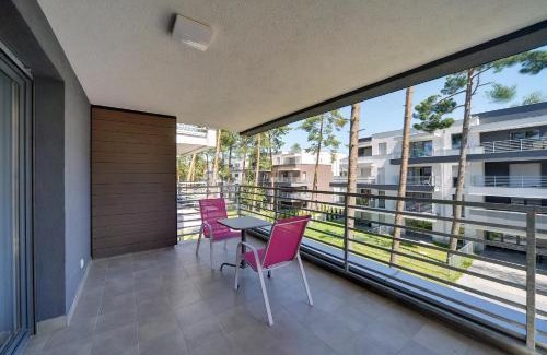 Pogorzelica Apartamento | Komfortowe Apartamenty Sun Seasons 24 w Pogorzelicy Blisko Morza by Noclegi Renters