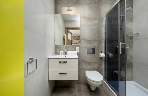 Bytom Apartamento | Komfortowe Studio w Centrum Bytomia Blisko Rynku by Noclegi Renters