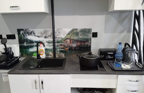 Duszniki Zdroj Hotel | Komfortowy Apartament u Baltazara