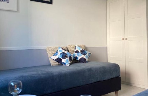 Gdynia Apartamento | Komfortowy Apartament przy lesie