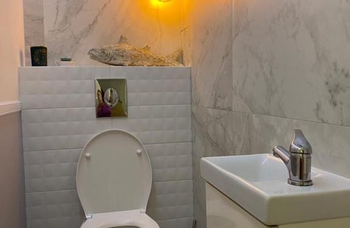 Gdynia Apartamento | Komfortowy Apartament przy lesie