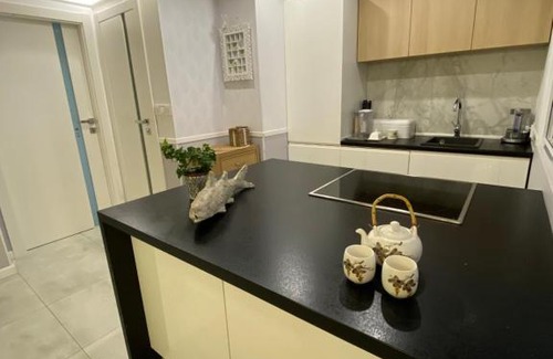 Gdynia Apartamento | Komfortowy Apartament przy lesie