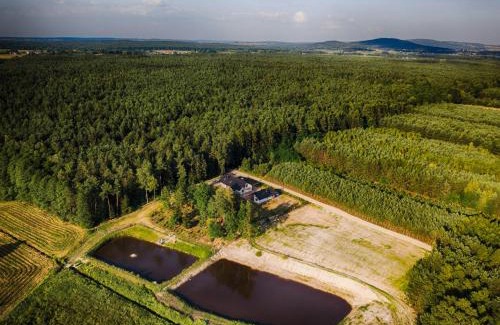 gmina Łopuszno Complejo | Komfortowy Leśny Dworek