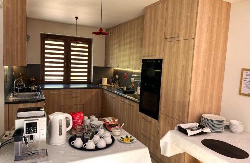 gmina Łopuszno Complejo | Komfortowy Leśny Dworek