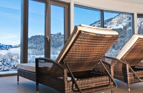Graen Casa | Komfortzimmer Lumberg - Hotel Lumberger Hof