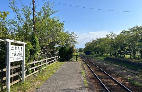 Ichihara Casa | Kominato Railway Resort - Vacation STAY 06649v