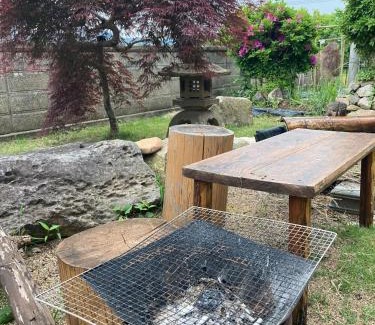 Miyazu Casa | Kominka Nagomi Guest House - Vacation STAY 19240