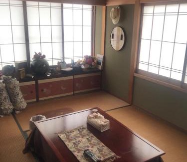Miyazu Casa | Kominka Nagomi Guest House - Vacation STAY 19240