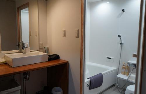 Tomonoura Onsen Casa | KOMINKA T8 Tomonoura