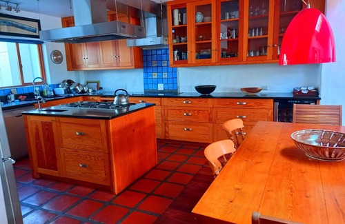 Kommetjie Villa | Kommetjie Villa, Kleinslankop Eco & Beach Estate