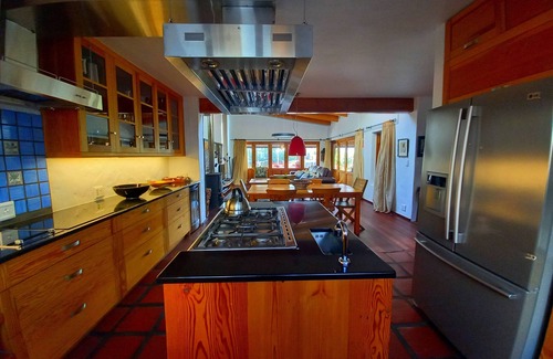 Kommetjie Villa | Kommetjie Villa, Kleinslankop Eco & Beach Estate