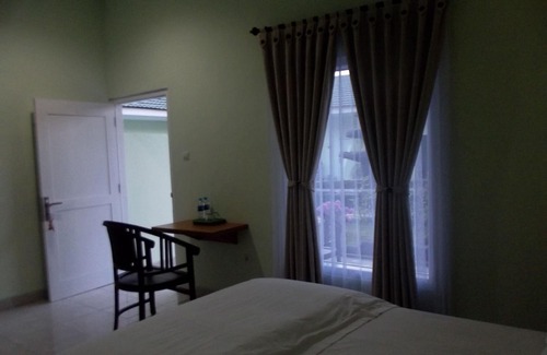 Labuan Bajo Hotel | Komodo Boutique Hotel