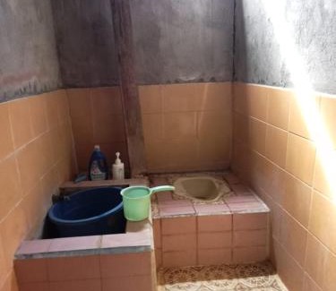 Komodo Casa | Komodo Village Homestay