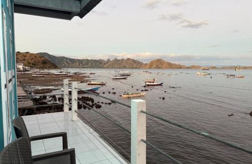 Komodo Casa | Komodo Wisata Homestay