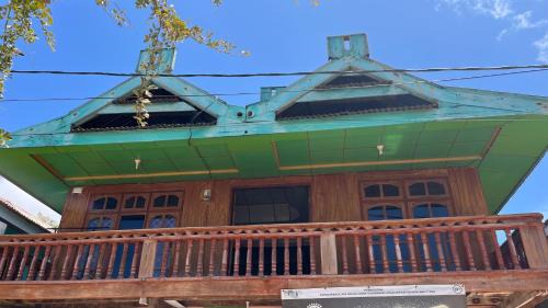 Komodo Casa | Komodo wisata homestay