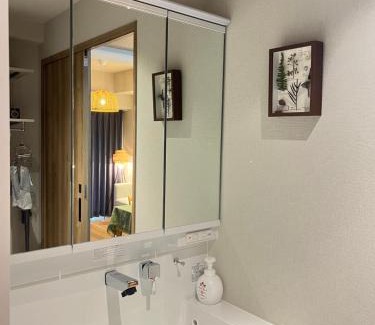 Nagawa Apartamento | Komorebi 503室 in 横浜石川町駅