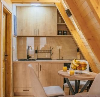 Montenegro Casa | Komovi Luxury Sunset