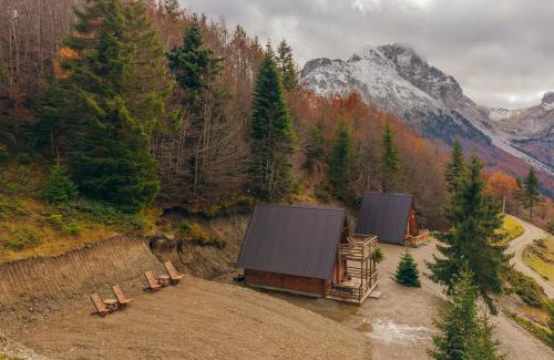 Montenegro Casa | Komovi Luxury Sunset