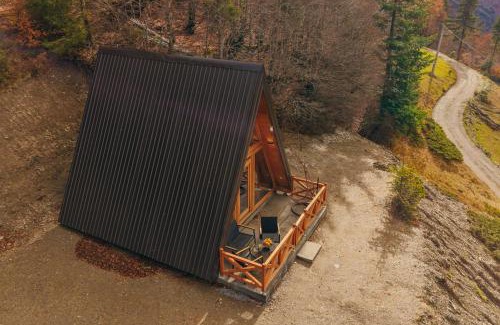 Montenegro Casa | Komovi Luxury Sunset