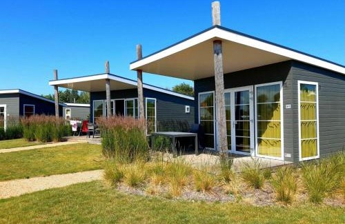 Nieuwpoort Complejo | Kompas Camping Nieuwpoort