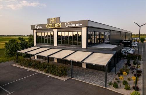 Bijeljina Apartamento | Kompleks Milosevic