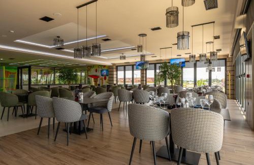 Bijeljina Apartamento | Kompleks Milosevic