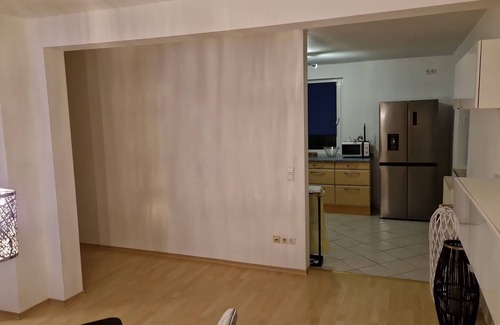 Ochsenfurt Casa | Komplettes Haus für 11 Personen als Monteursunterkunft
