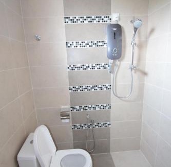 Taman Intan Casa | KompoVilla House No 30