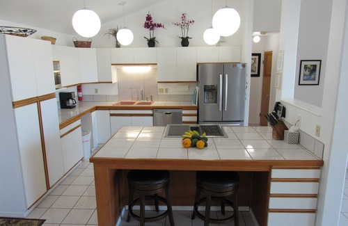 Kona Palisades Casa | Kona Acres Vacation Home