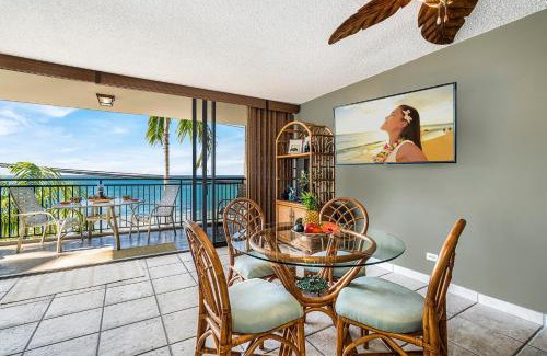 Historic Kailua Village Apartamento | Kona Alii 201